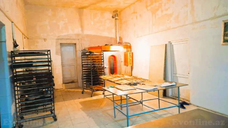 Kirayə verilir Obyekt 160 m² Yasamal r. - şəkil 3