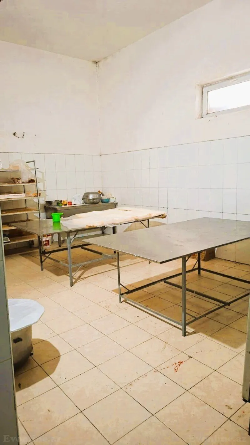 Kirayə verilir Obyekt 160 m² Yasamal r. - şəkil 4