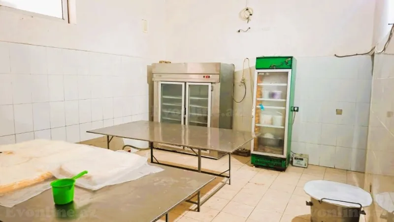 Kirayə verilir Obyekt 160 m² Yasamal r. - şəkil 5