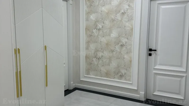 Satılır 4 otaqlı Mənzil Köhnə tikili 100 m² 8-ci kilometr - şəkil 2