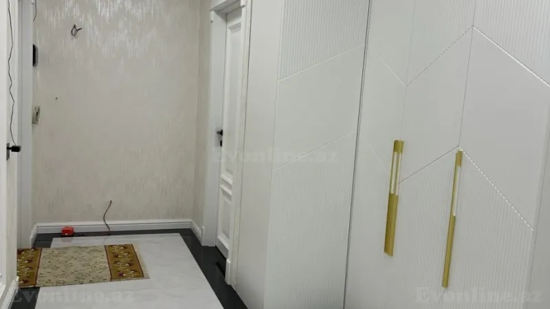 Satılır 4 otaqlı Mənzil Köhnə tikili 100 m² 8-ci kilometr - şəkil 3