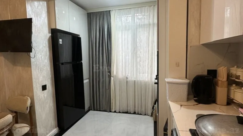 Satılır 4 otaqlı Mənzil Köhnə tikili 100 m² 8-ci kilometr - şəkil 8