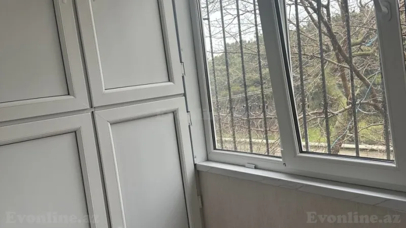 Satılır 4 otaqlı Mənzil Köhnə tikili 100 m² 8-ci kilometr - şəkil 14