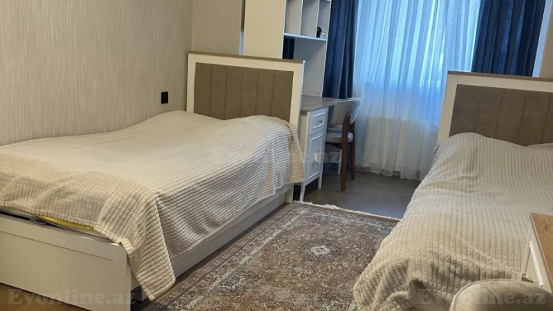 Satılır 4 otaqlı Mənzil Köhnə tikili 100 m² 8-ci kilometr - şəkil 16