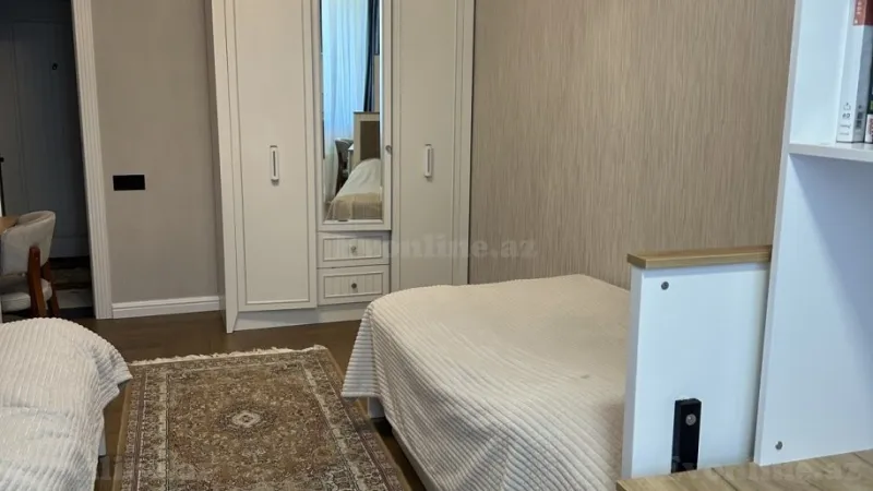 Satılır 4 otaqlı Mənzil Köhnə tikili 100 m² 8-ci kilometr - şəkil 17