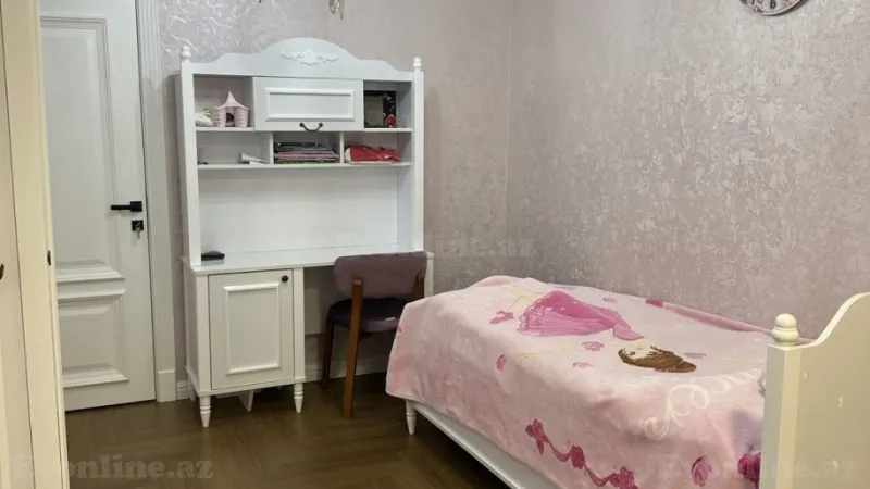 Satılır 4 otaqlı Mənzil Köhnə tikili 100 m² 8-ci kilometr - şəkil 19