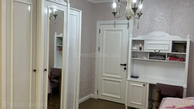 Satılır 4 otaqlı Mənzil Köhnə tikili 100 m² 8-ci kilometr - şəkil 21