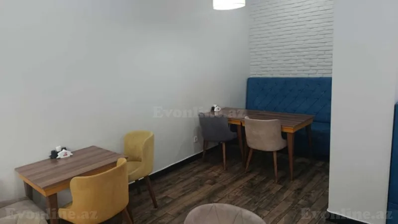 Kirayə verilir Obyekt 160 m² Nizami m. - şəkil 4