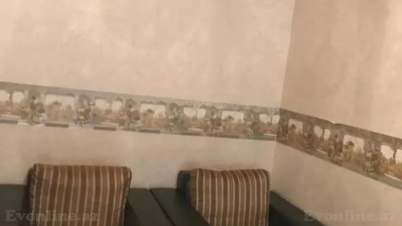 Kirayə verilir 2 otaqlı Mənzil Köhnə tikili 40 m² Yasamal - şəkil 4