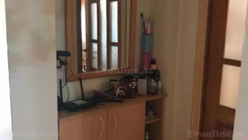 Kirayə verilir 2 otaqlı Mənzil Köhnə tikili 40 m² Yasamal - şəkil 5