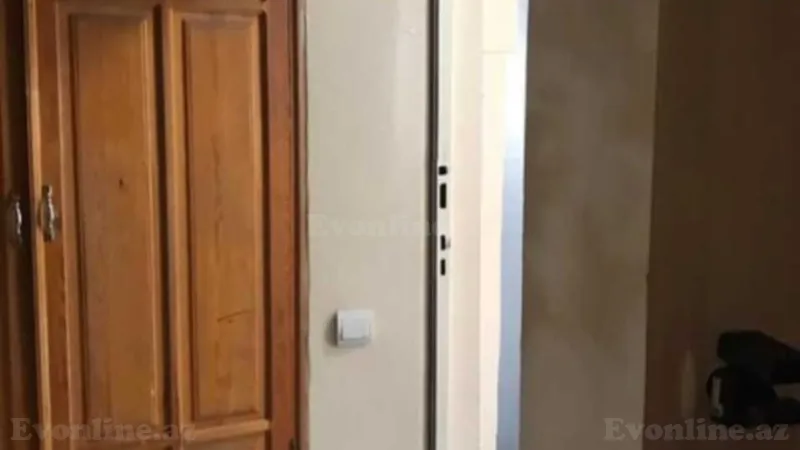 Kirayə verilir 2 otaqlı Mənzil Köhnə tikili 40 m² Yasamal - şəkil 9