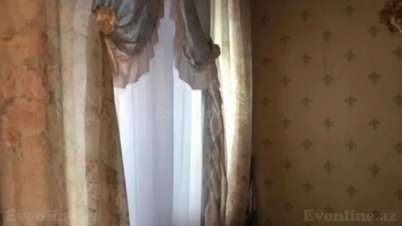 Kirayə verilir 2 otaqlı Mənzil Köhnə tikili 40 m² Yasamal - şəkil 10