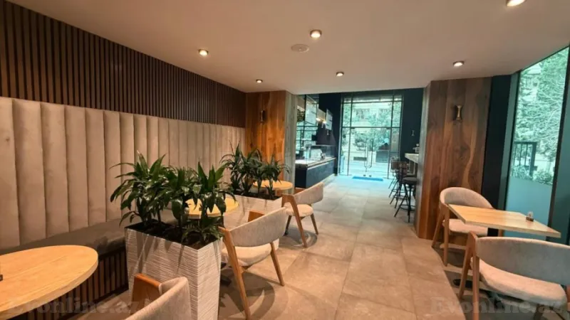 Obyekt 220 m² Nəsimi r. Kirayə verilir