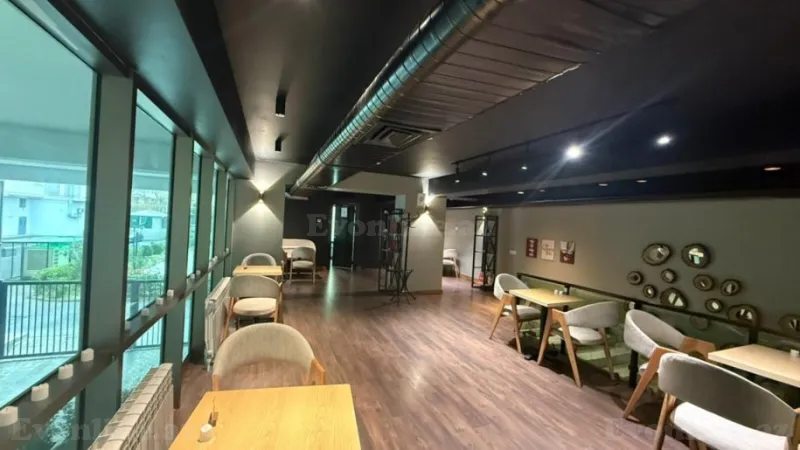 Kirayə verilir Obyekt 220 m² Nəsimi r. - şəkil 2