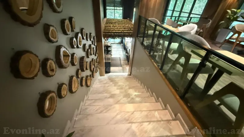 Kirayə verilir Obyekt 220 m² Nəsimi r. - şəkil 7