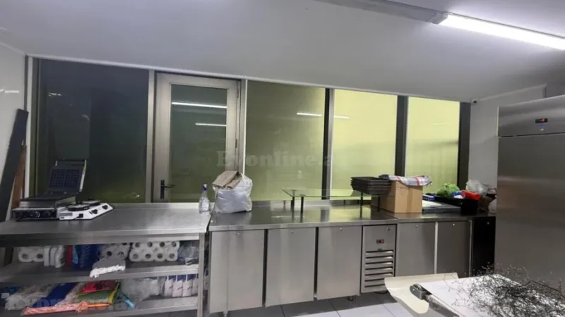 Kirayə verilir Obyekt 220 m² Nəsimi r. - şəkil 10