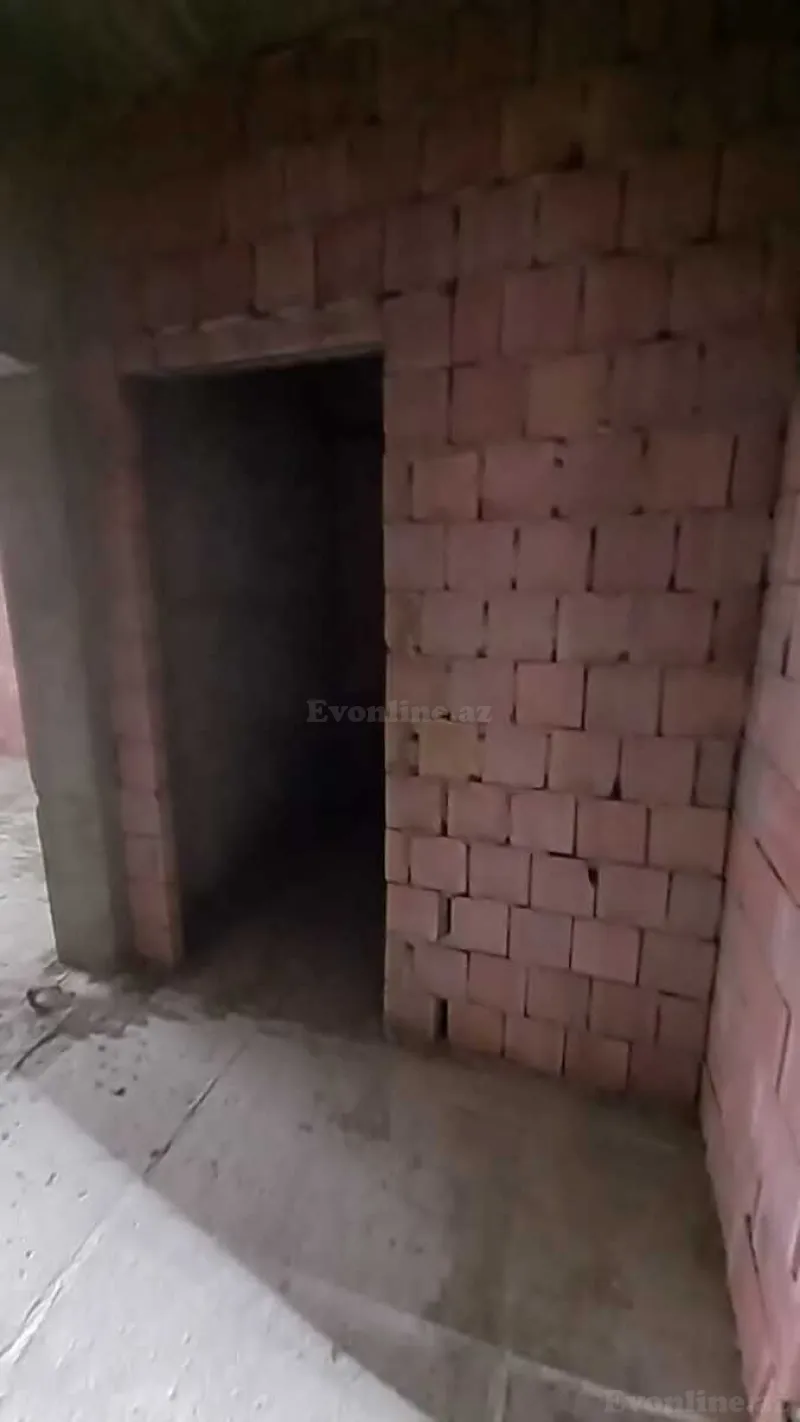 Satılır 3 otaqlı Mənzil Yeni tikili 87 m² Xırdalan - şəkil 4