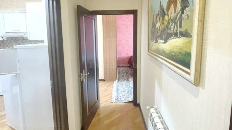 Kirayə verilir 2 otaqlı Mənzil Yeni tikili 65 m² Nərimanov r. - şəkil 7