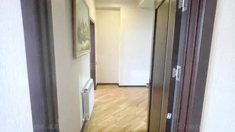 Kirayə verilir 2 otaqlı Mənzil Yeni tikili 65 m² Nərimanov r. - şəkil 8