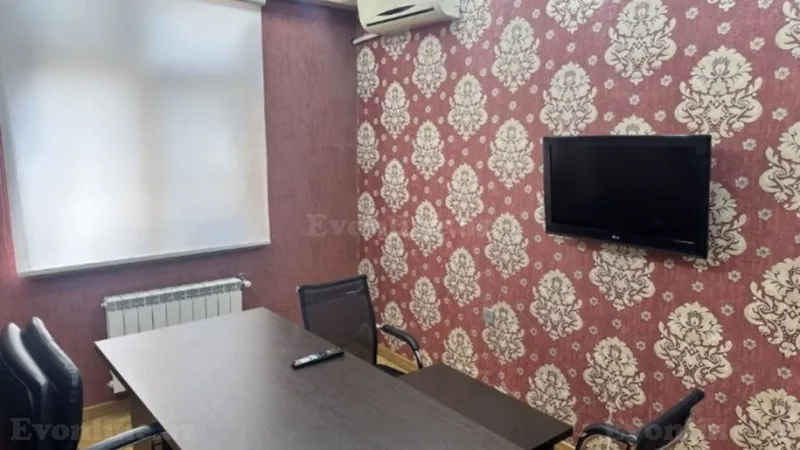 Kirayə verilir Ofis 85 m² Xətai m. - şəkil 8
