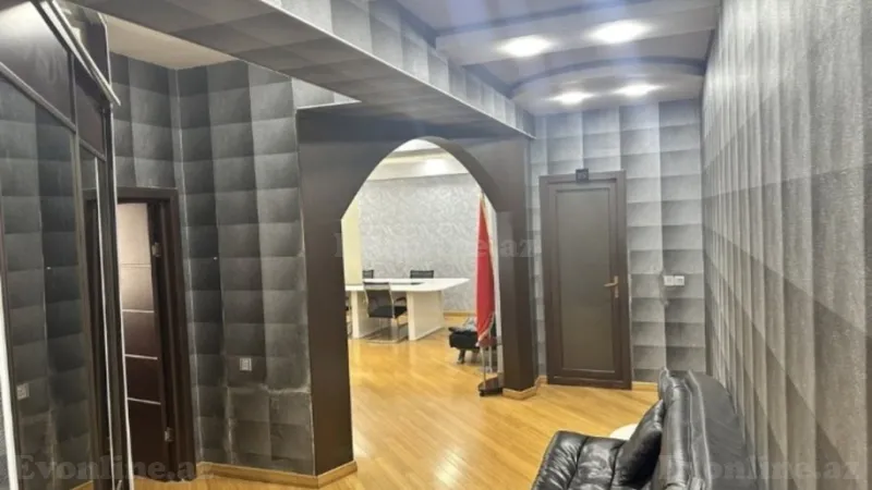 Kirayə verilir Ofis 85 m² Xətai m. - şəkil 9