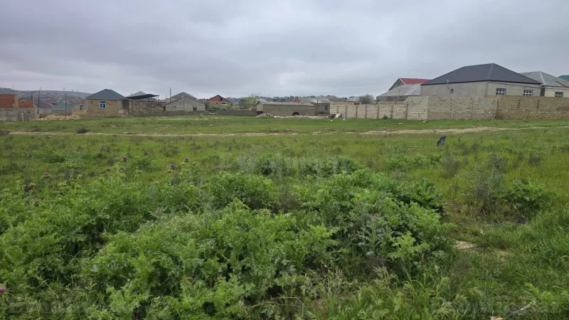 Satılır Torpaq 13 sot Mehdiabad