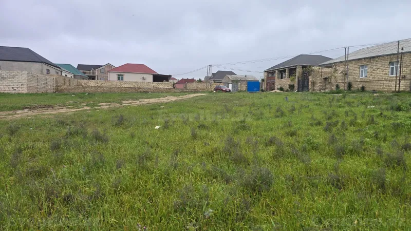 Satılır Torpaq 13 sot Mehdiabad - şəkil 2