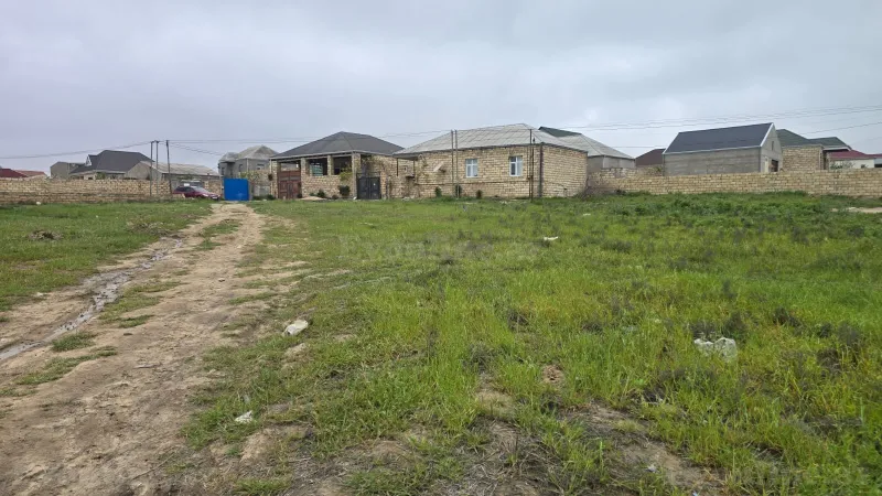 Satılır Torpaq 13 sot Mehdiabad - şəkil 3