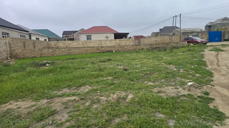 Satılır Torpaq 13 sot Mehdiabad - şəkil 4