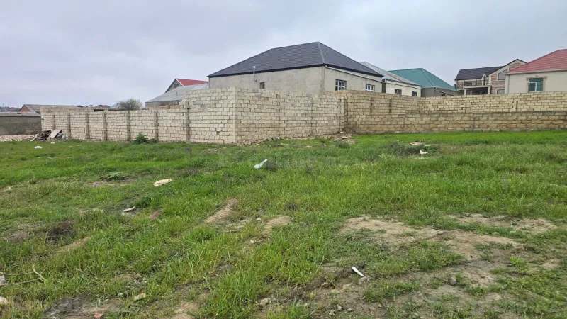 Satılır Torpaq 13 sot Mehdiabad - şəkil 5