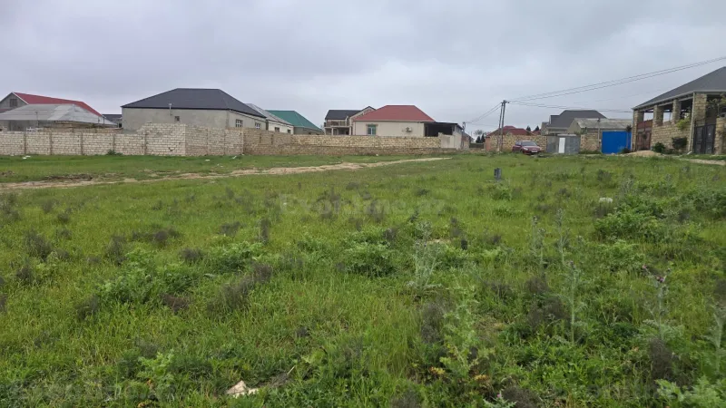 Satılır Torpaq 13 sot Mehdiabad - şəkil 6