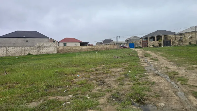 Satılır Torpaq 13 sot Mehdiabad - şəkil 7