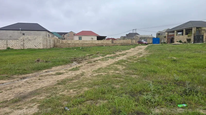 Satılır Torpaq 13 sot Mehdiabad - şəkil 8