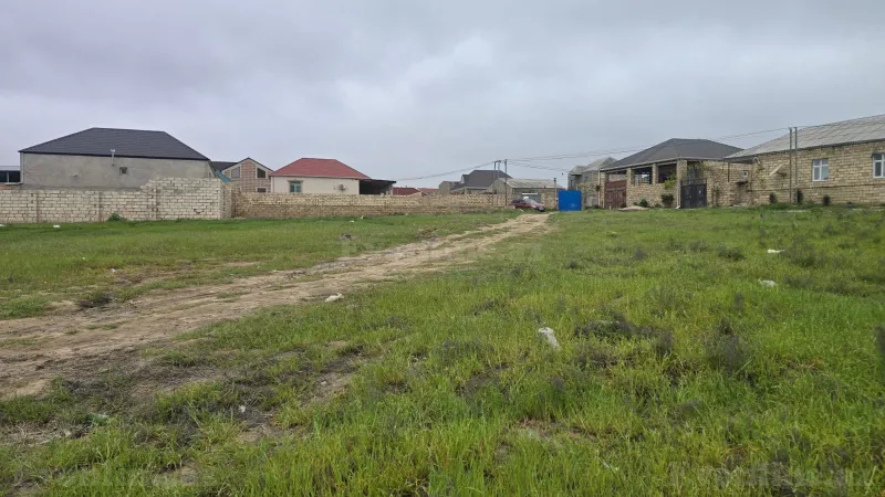 Satılır Torpaq 13 sot Mehdiabad - şəkil 9