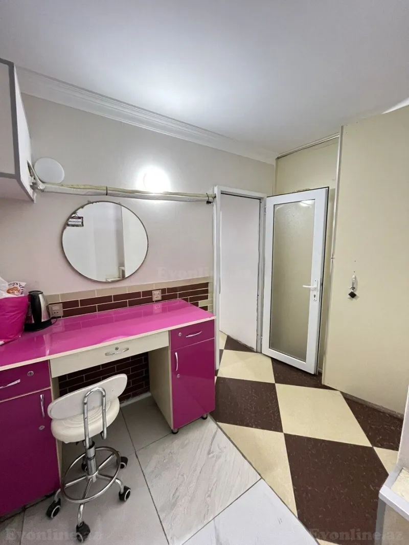 Kirayə verilir Obyekt 85 m² Xalqlar Dostluğu m. - şəkil 2