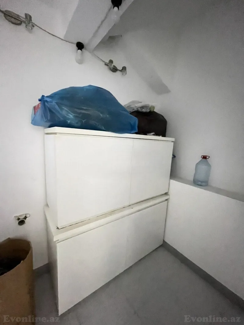 Kirayə verilir Obyekt 85 m² Xalqlar Dostluğu m. - şəkil 3