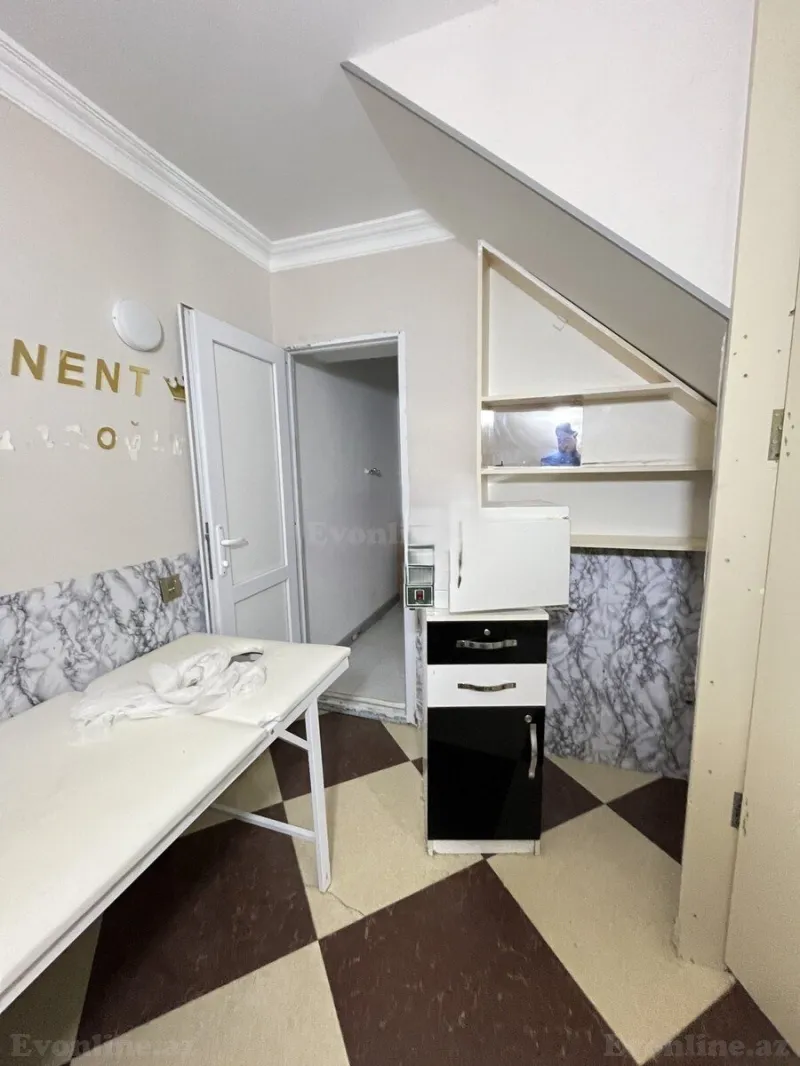 Kirayə verilir Obyekt 85 m² Xalqlar Dostluğu m. - şəkil 4