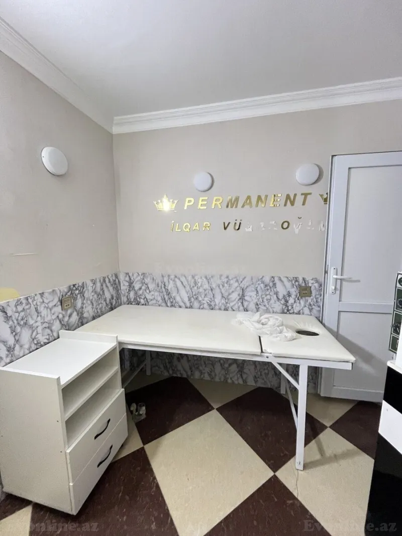 Kirayə verilir Obyekt 85 m² Xalqlar Dostluğu m. - şəkil 5