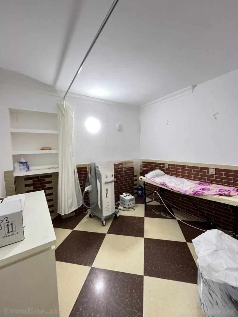 Kirayə verilir Obyekt 85 m² Xalqlar Dostluğu m. - şəkil 8