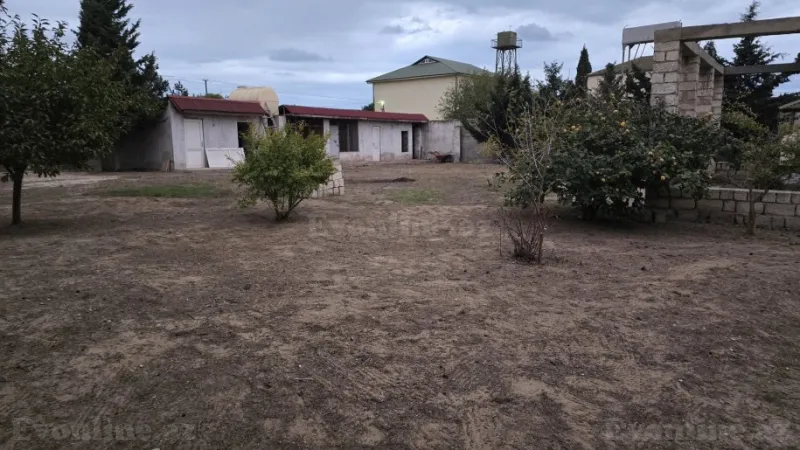 Satılır Torpaq 12 sot Sabunçu r. - şəkil 2