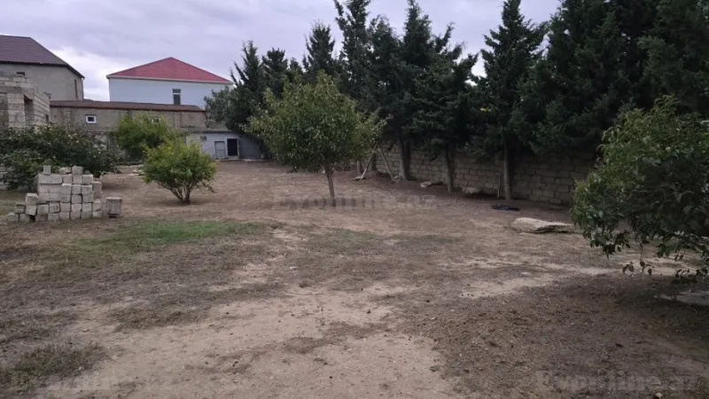 Satılır Torpaq 12 sot Sabunçu r. - şəkil 5