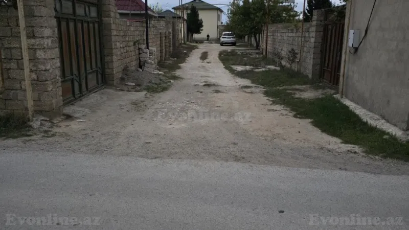 Satılır Torpaq 12 sot Sabunçu r. - şəkil 6