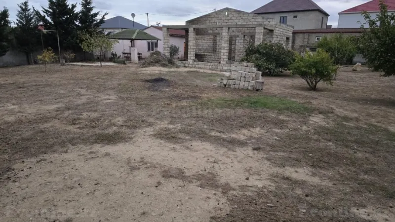 Satılır Torpaq 12 sot Sabunçu r. - şəkil 7