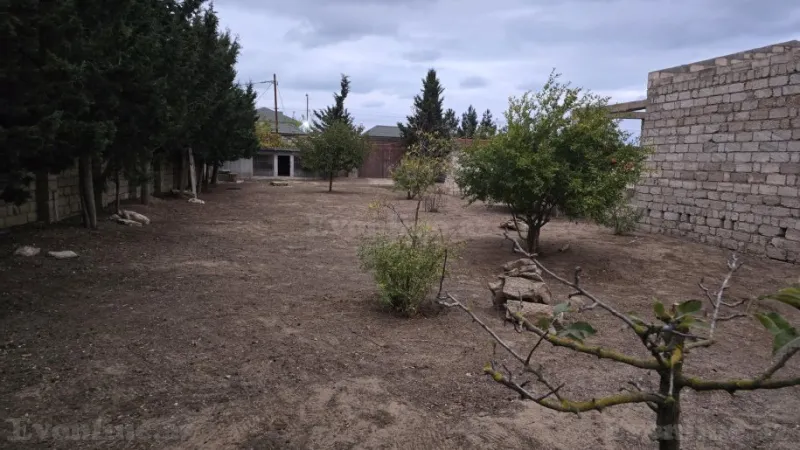 Satılır Torpaq 12 sot Sabunçu r. - şəkil 9