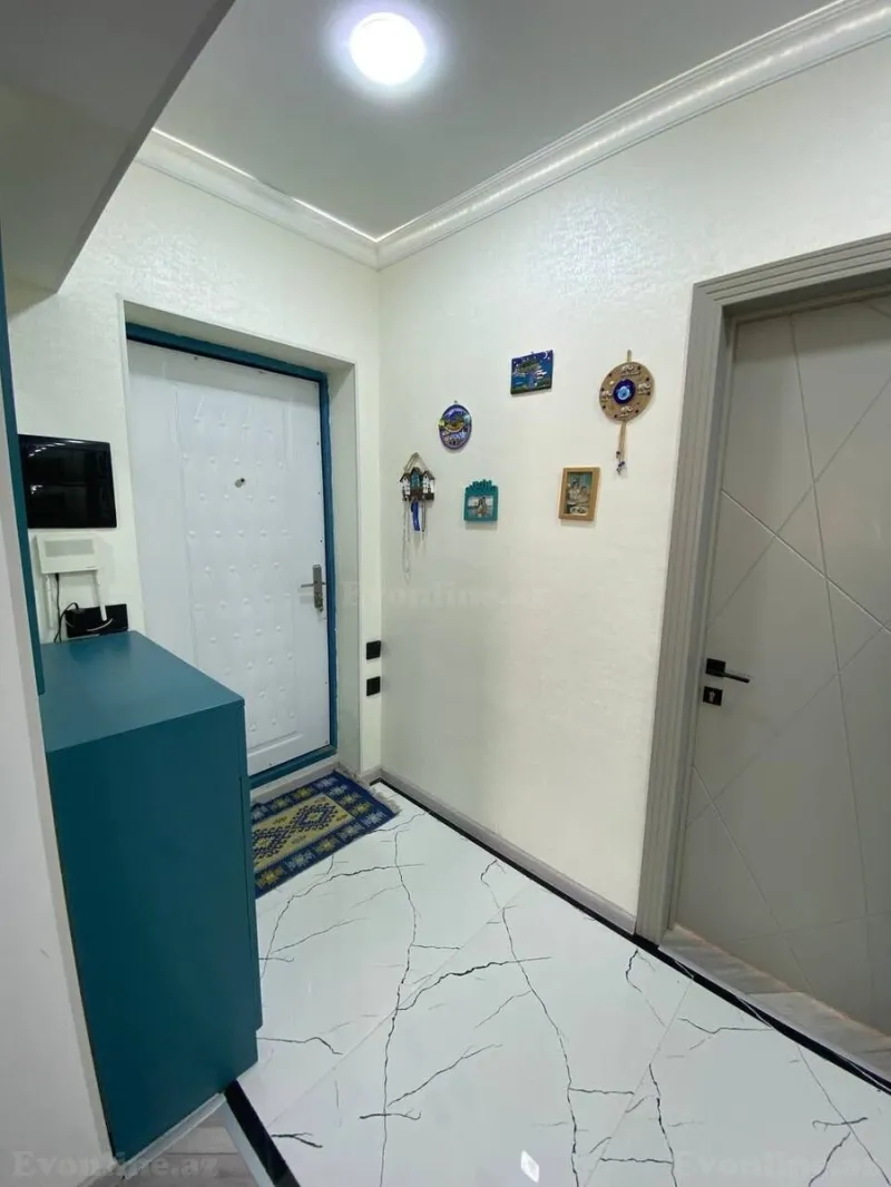 Kirayə verilir 3 otaqlı Mənzil Köhnə tikili 98 m² Badamdar - şəkil 15