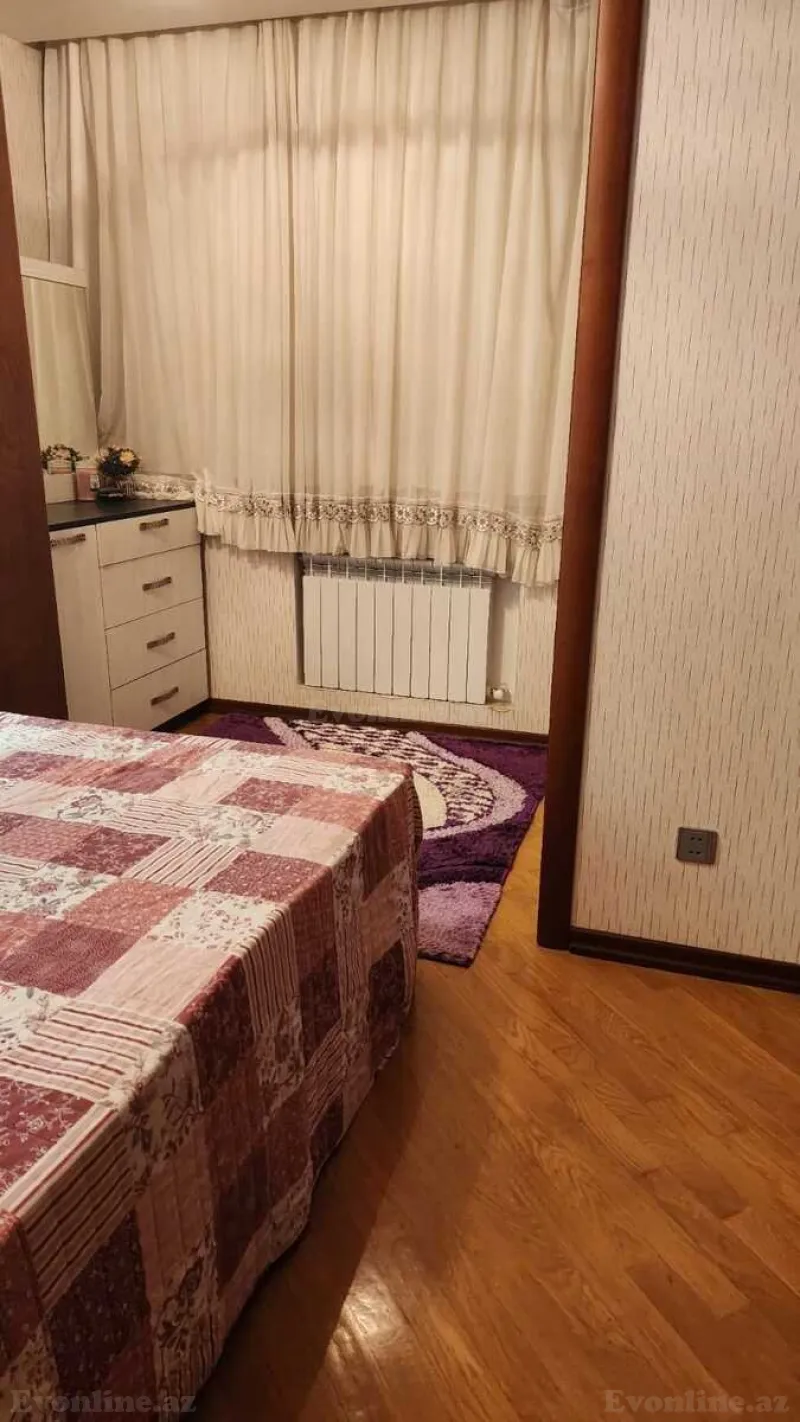 Satılır 3 otaqlı Mənzil Yeni tikili 75 m² Nərimanov r. - şəkil 11