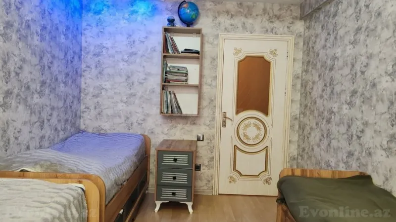 Satılır 3 otaqlı Mənzil Yeni tikili 105 m² Sabunçu r. - şəkil 11