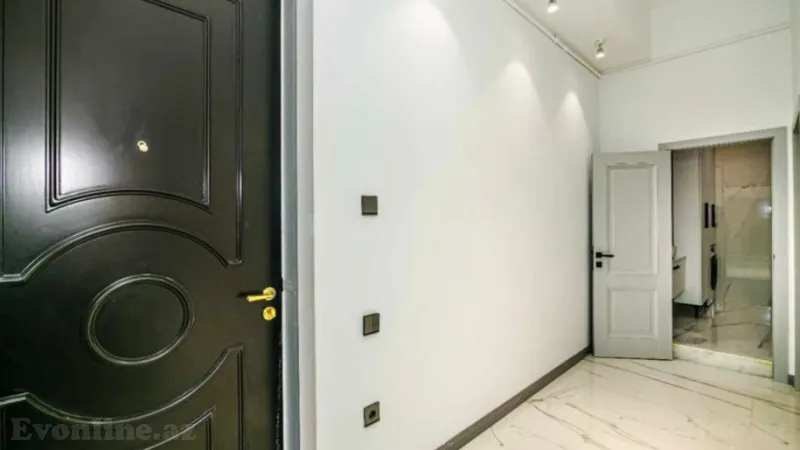 Kirayə verilir 2 otaqlı Mənzil Yeni tikili 70 m² Xətai r. - şəkil 7