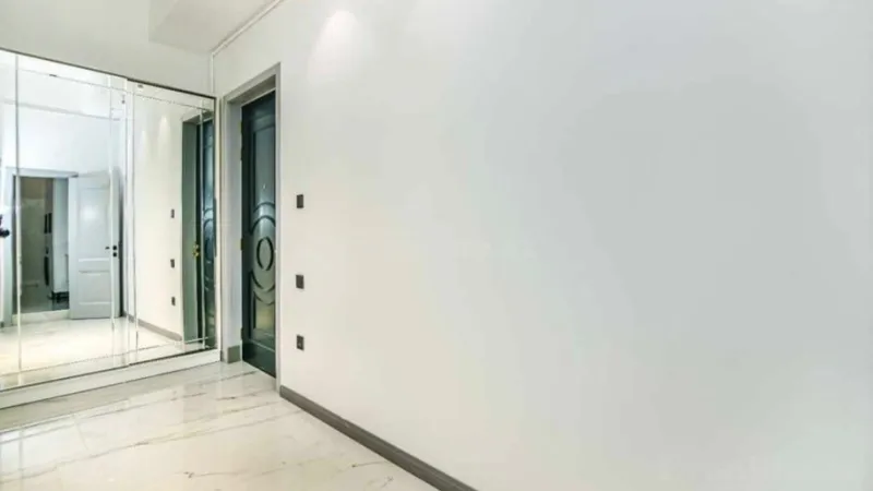 Kirayə verilir 2 otaqlı Mənzil Yeni tikili 70 m² Xətai r. - şəkil 13