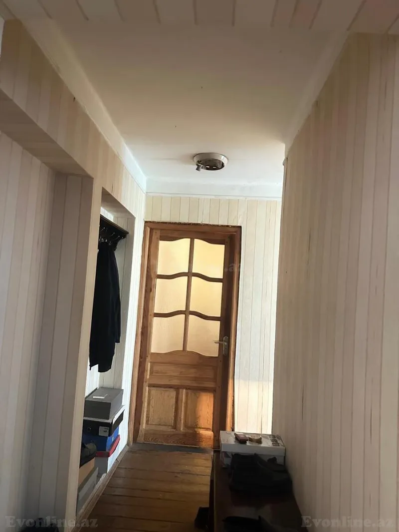 Kirayə verilir 2 otaqlı Mənzil Köhnə tikili 50 m² Elmlər Akademiyası m. - şəkil 9